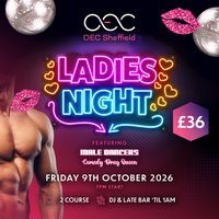 Ladies Night