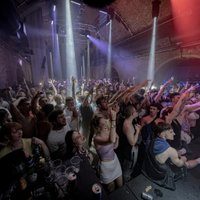 XXL DNB - Dnb, Breaks, Minimal, Rollers - LAST FREE TICKETS