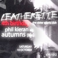 Leatherette