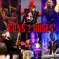 Guns 2 Roses + Nirvanah at The Cavern Club