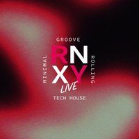 RNXY LIVE @ NG-One Upstairs via k-Two Entrance