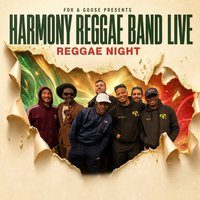 Harmony Reggae Band