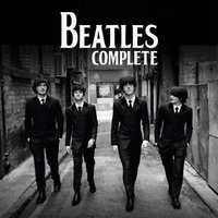 Beatles Complete - Glasgow