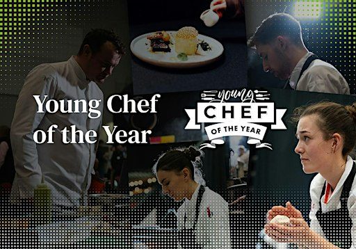 Young Chef of the Year final 2026
