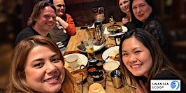 Swansea Scoop Dinner Club at Flynn's Deli