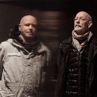 The Orb (Live) VS Banco de Gaia *SOLD OUT*