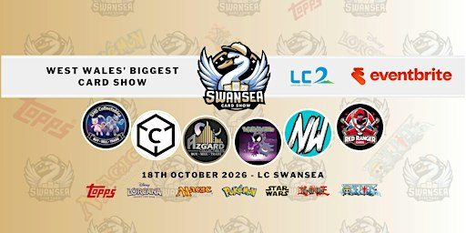 Swansea Card Show