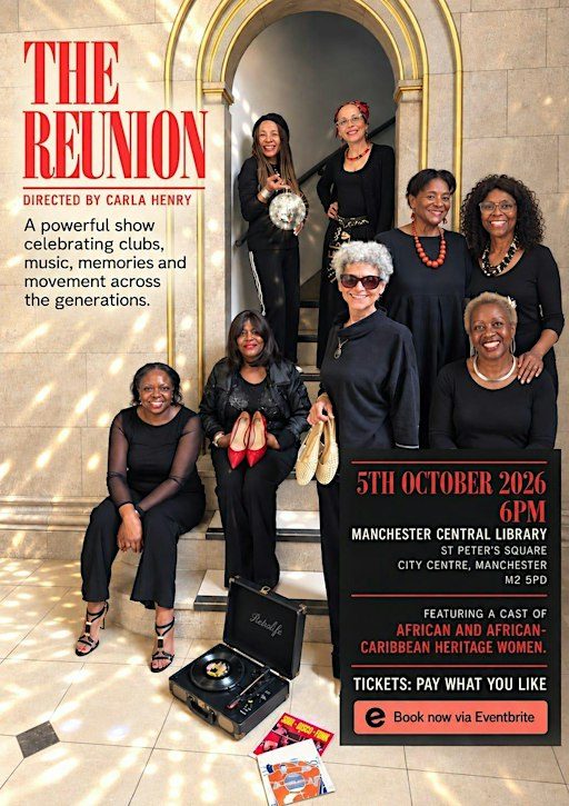 The ReUnion