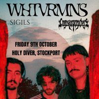 WHTVRMNS + Support