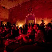 RAW: Uncensored Storytelling & Live Music