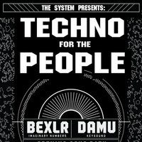 Techno for the People
