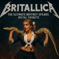 Britallica (Britney Spears Metal Tribute) Corporation, Sheffield