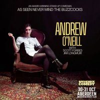 Andrew O'Neill