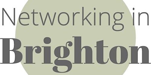 Networking in Brighton - Women in Business - First Wednesday