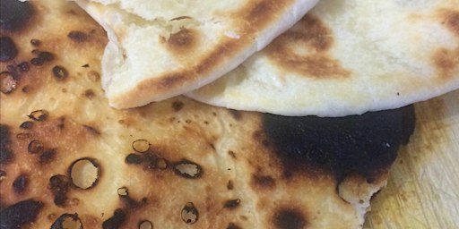 Sourdough Around the World, 2026