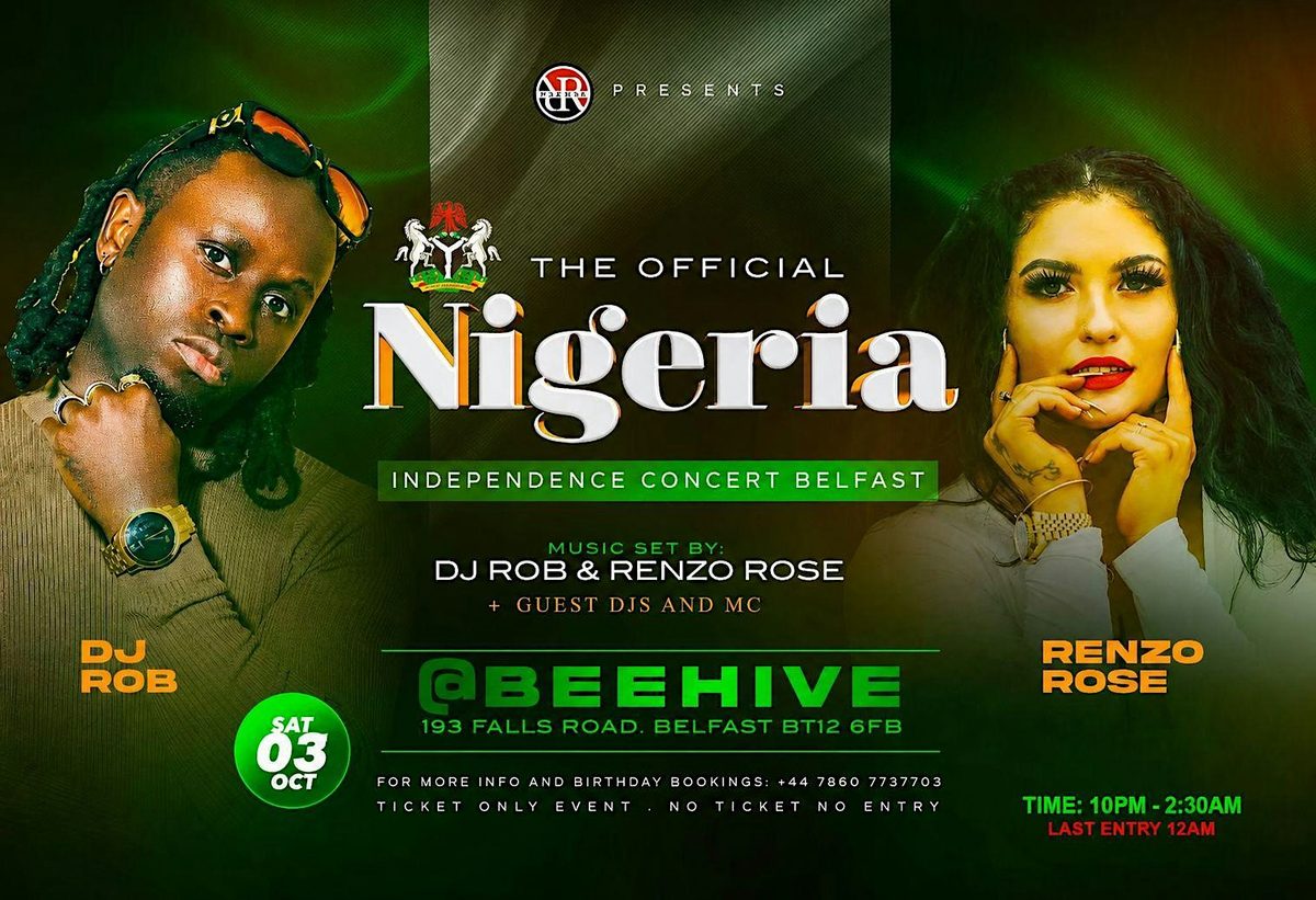 NIGERIA INDEPENDENCE PARTY
