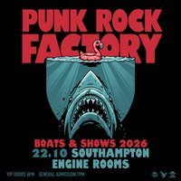Punk Rock Factory