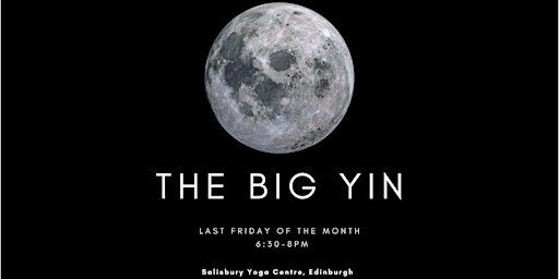 The Big Yin