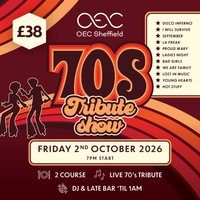 70's Disco