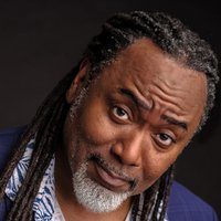 Just the Tonic Comedy Club Special with Reginald D Hunter
