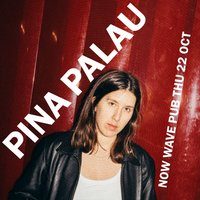 Pina Palau
