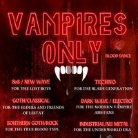 Vampires Only