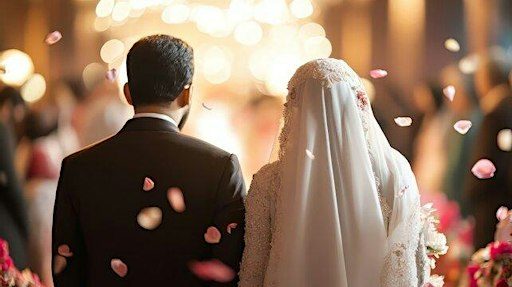 Birmingham Muslim Marriage Event - British Citizens Only