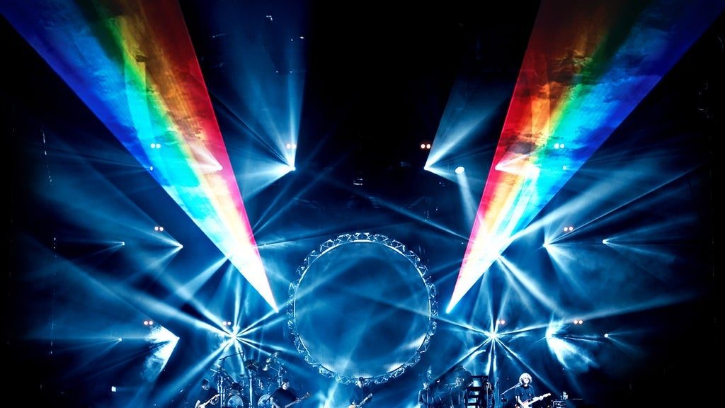 The Australian Pink Floyd - Venue Premium Tickets