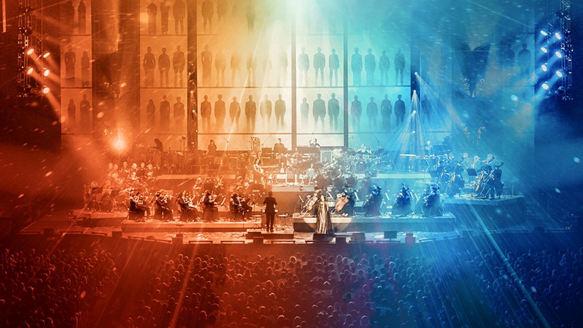 The World of Hans Zimmer: A New Dimension
