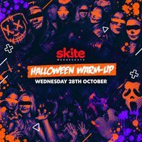Skite'Oween
