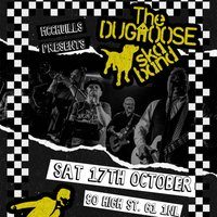 The Dughoose Ska Band