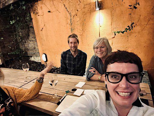 French Conversation Club in Brighton – Tuesday Evenings | Parlez Français