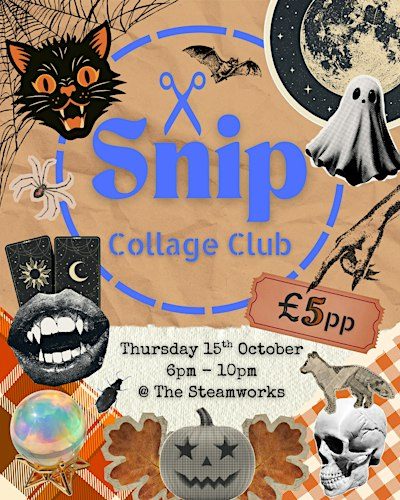 Snip Club #10