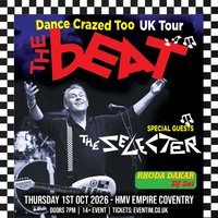 The Beat