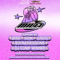 Cardiff : Millz - The Official Freshers Welcome