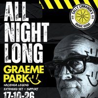 Graeme Park all night long