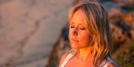 Yin Yoga and Sound Healing