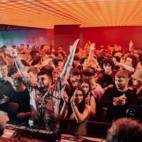 FREE TICKETS + FREE DRINK - Latin House, Tribal, Funk - MALOKA