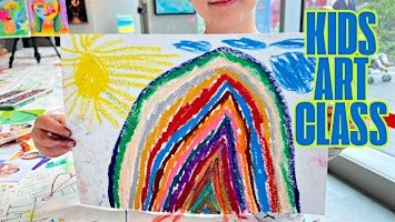 2026 AutumnTerm Jewelology Kids’ Creative Art Classes in North Greenwich