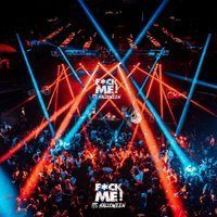 F*CK ME It's Halloween - Coventry & Warwick