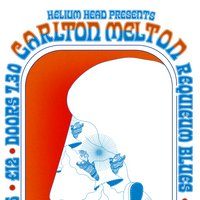 Carlton Melton / Requiem Blues / Xeeland - Live in Liverpool