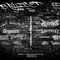 Bruised youth fest day 2