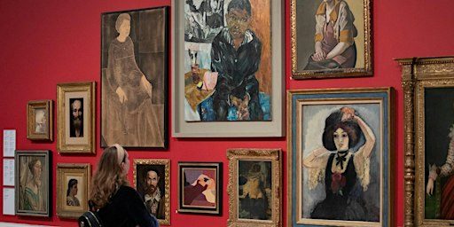 Sharing the View: Philosophy in the Gallery