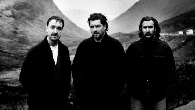 Twin Atlantic