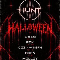 Multi Genre Techno Night