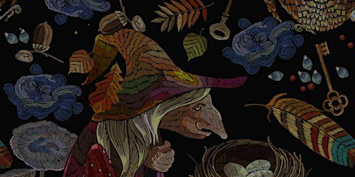 Folklore, Female Aging & The Hag
