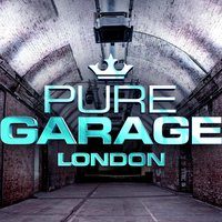 PURE Garage at Leake Street Tunnels
