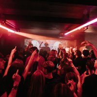 Dazed Disco - Every Saturday at SixtySix!