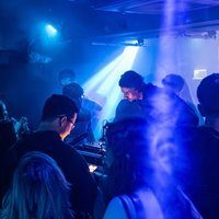 Triangle Tuesdays @ Sixty Six