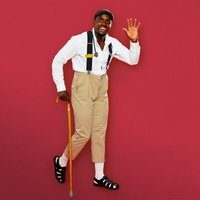 Michael Akadiri: Don't Call Me Uncle!
